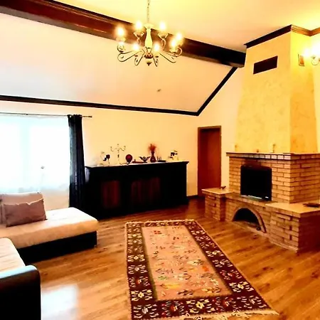 Casa de hóspedes Casa Sofia