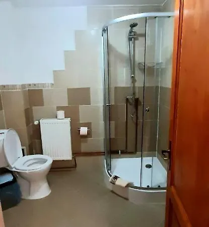 Casa de hóspedes Casa Sofia