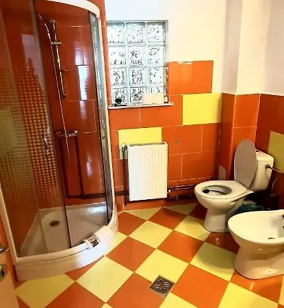 Casa Sofia Vama (Suceava)