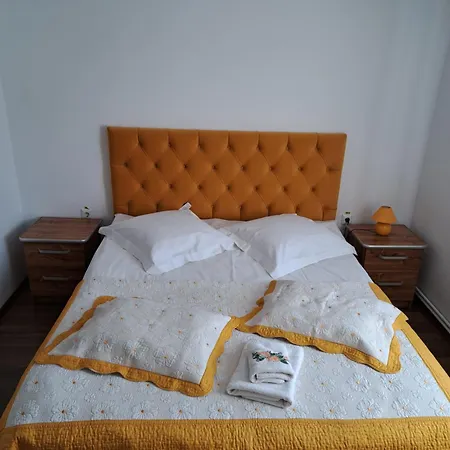 Casa Sofia Vama (Suceava)