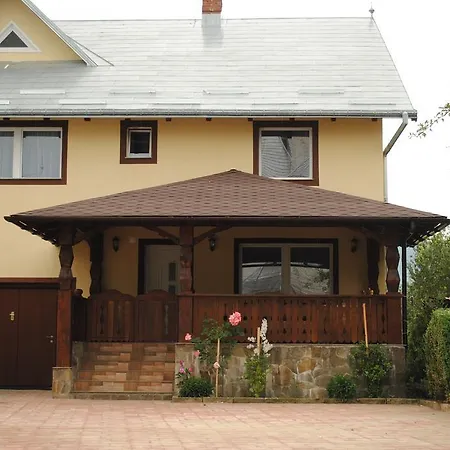 Casa de hóspedes Casa Sofia Vama (Suceava)