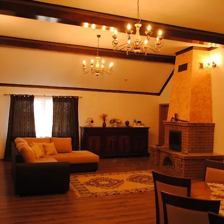 Casa de hóspedes Casa Sofia