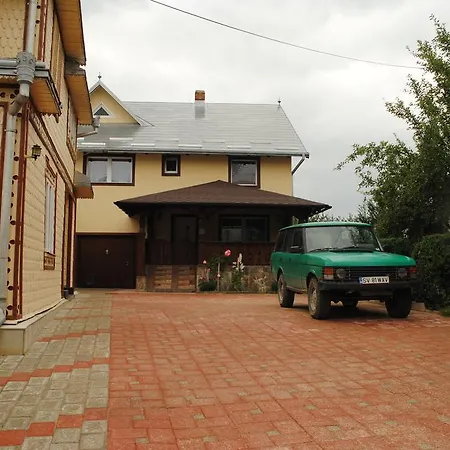 Casa de hóspedes Casa Sofia 3*